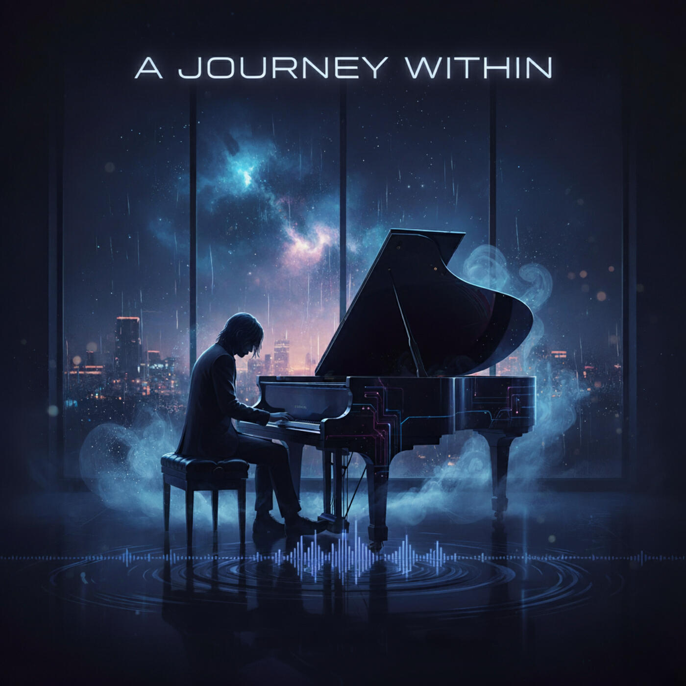 Релиз A Journey Within