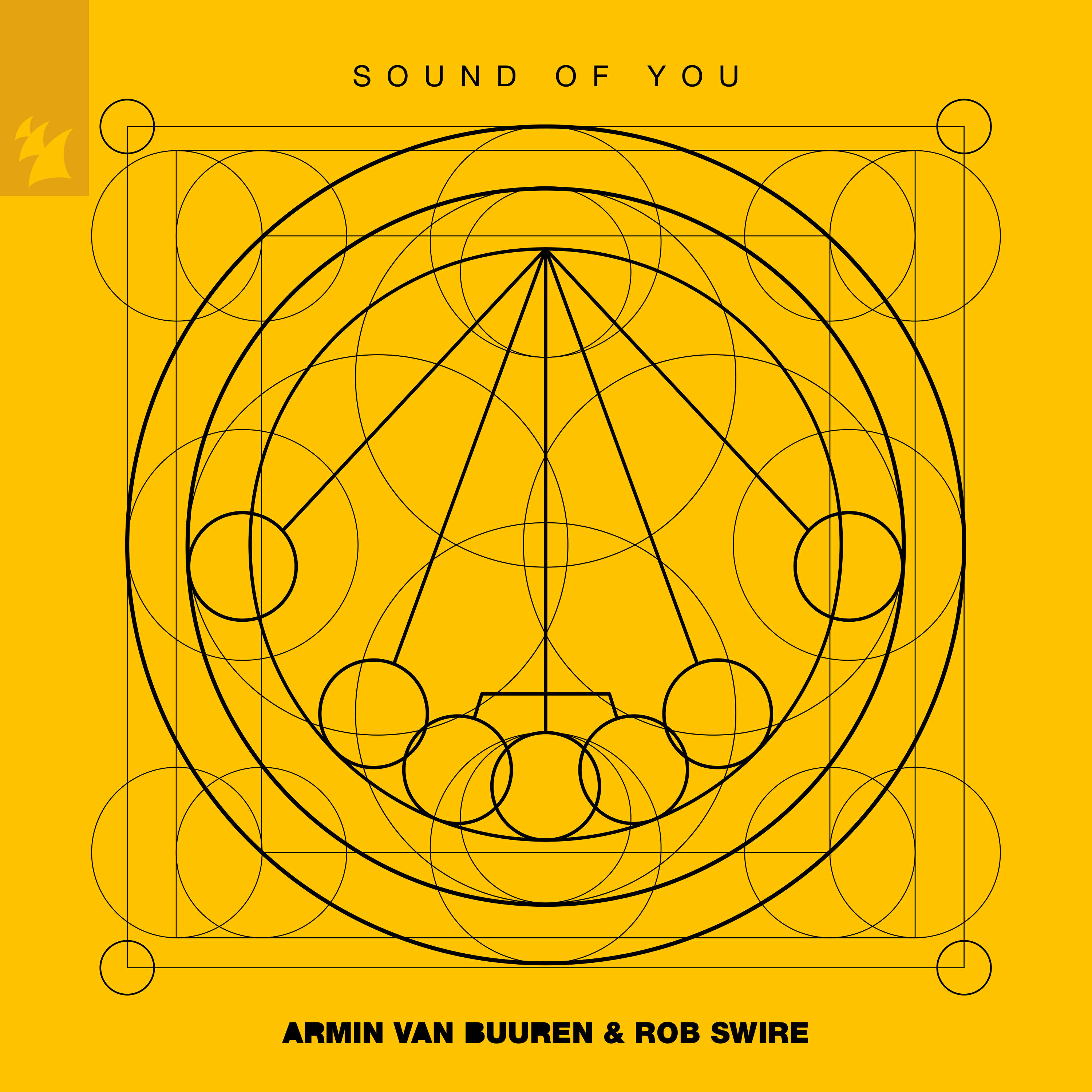 Релиз Sound of You