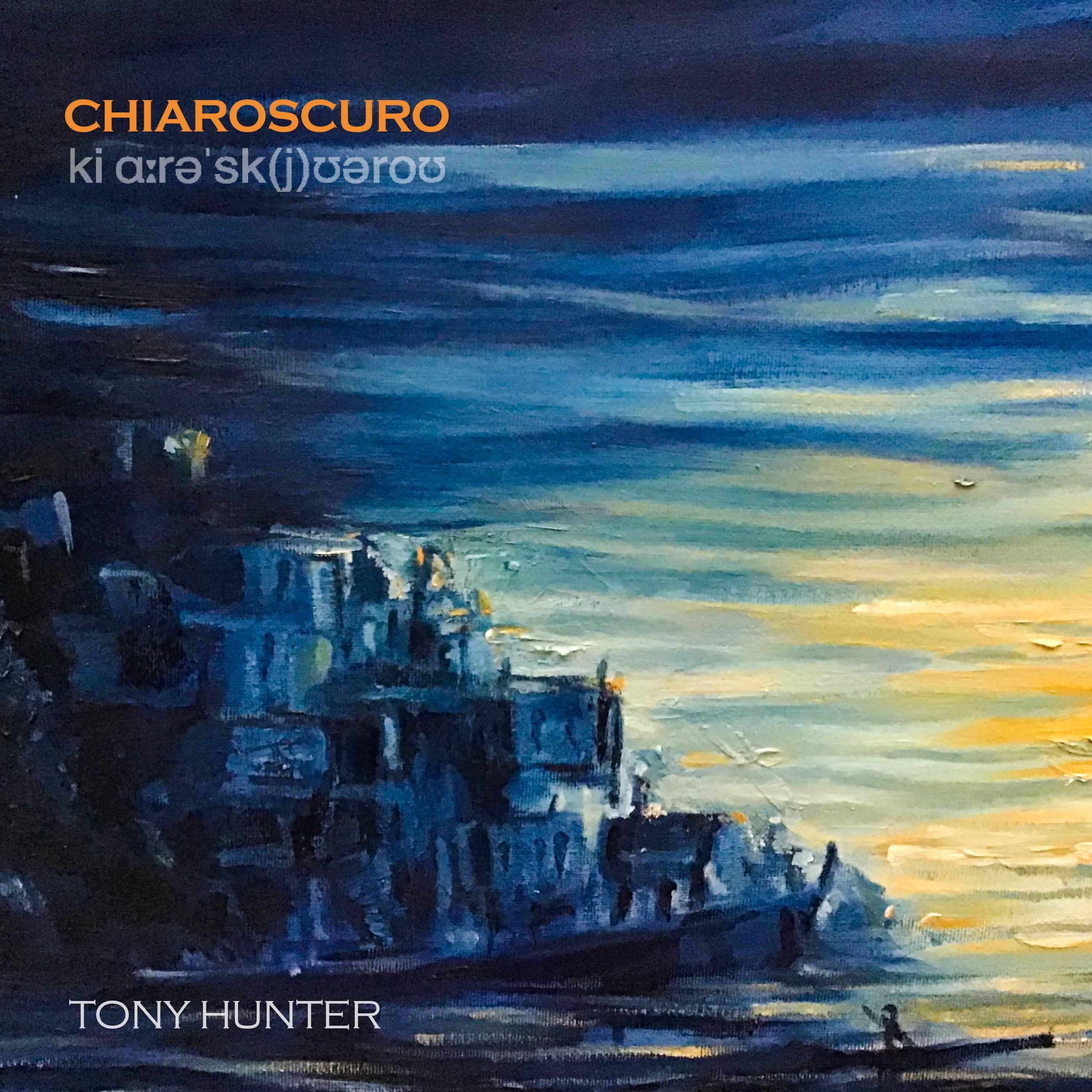 Tony Hunter