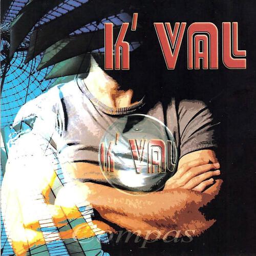 Релиз K'val compas