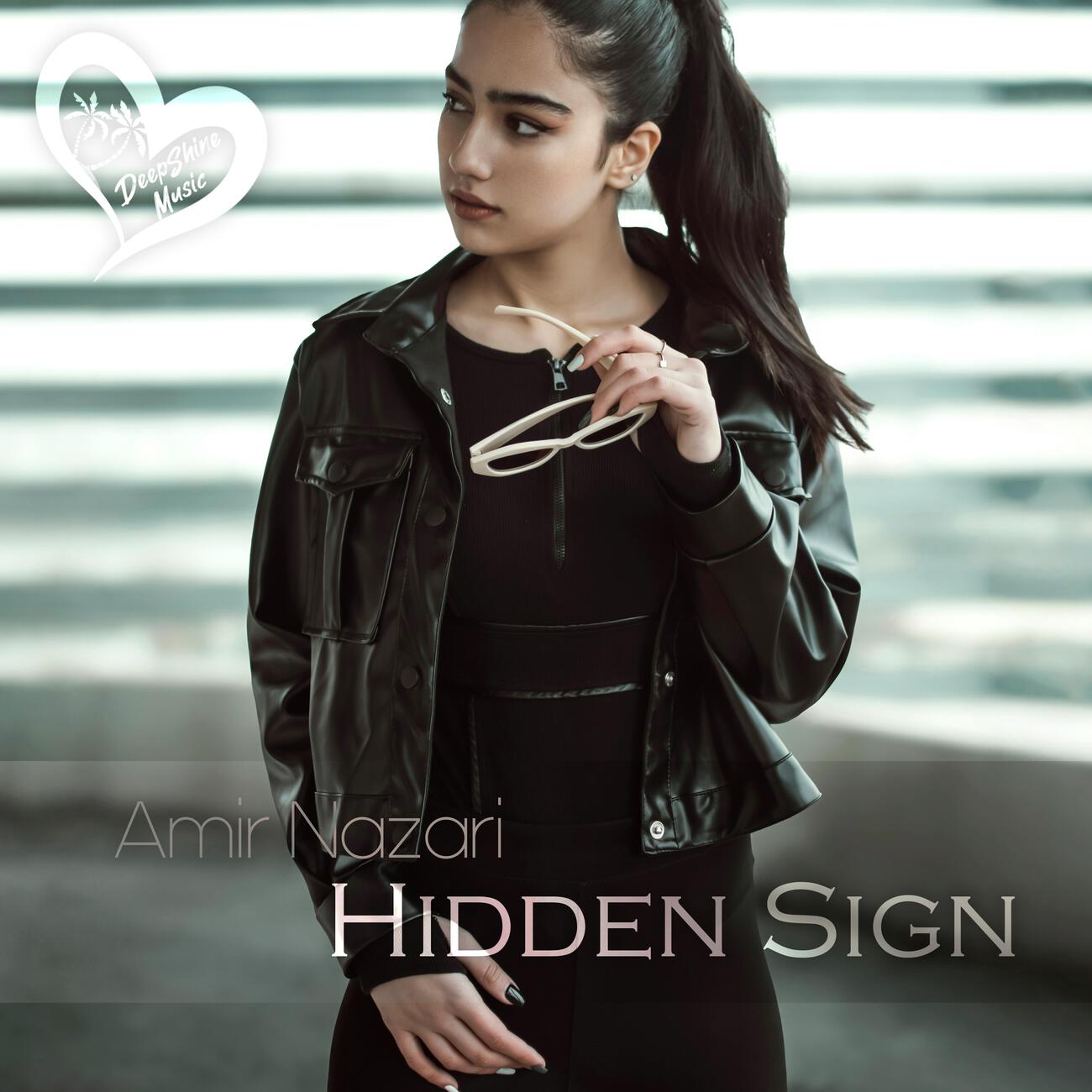 Релиз Hidden Sign