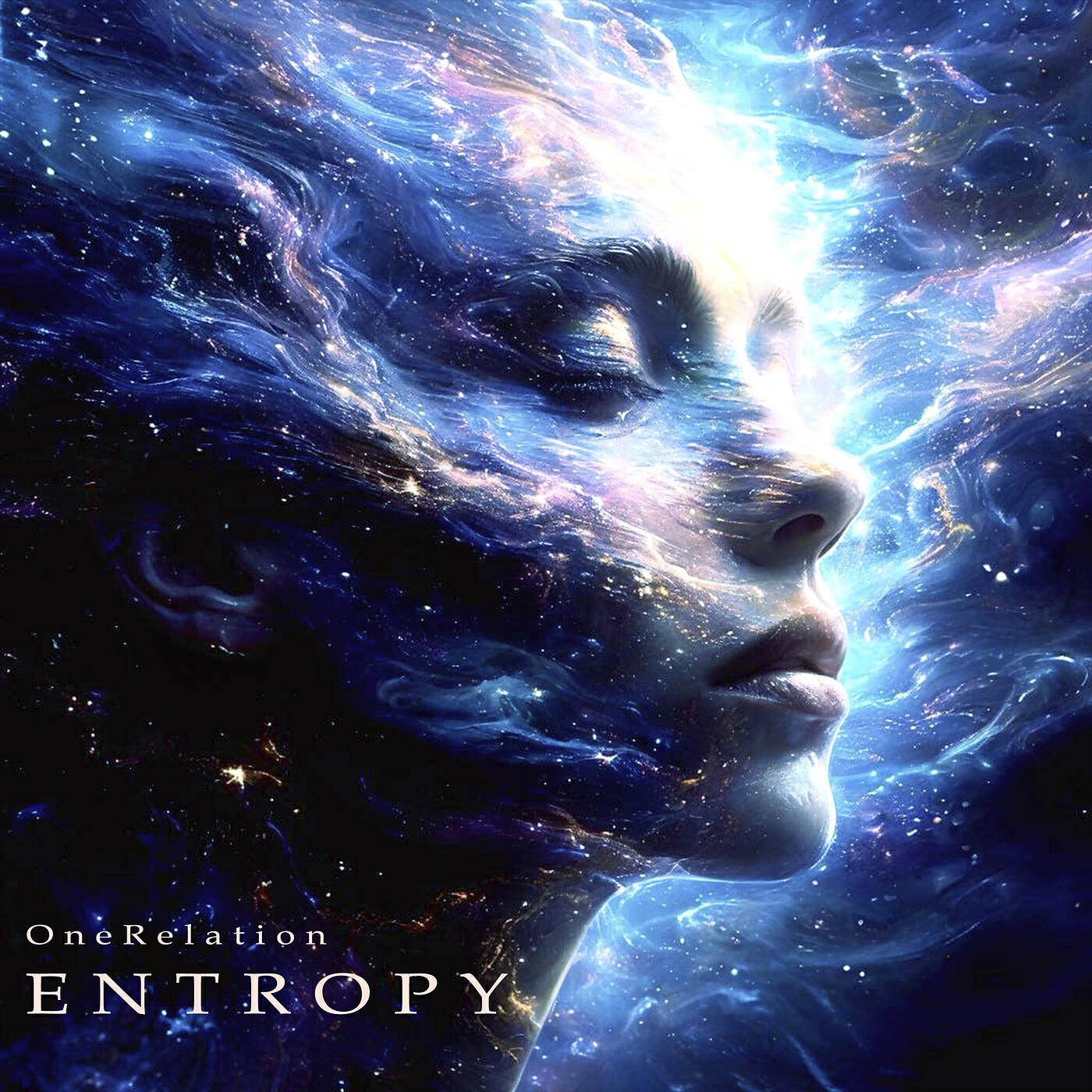 Релиз Entropy