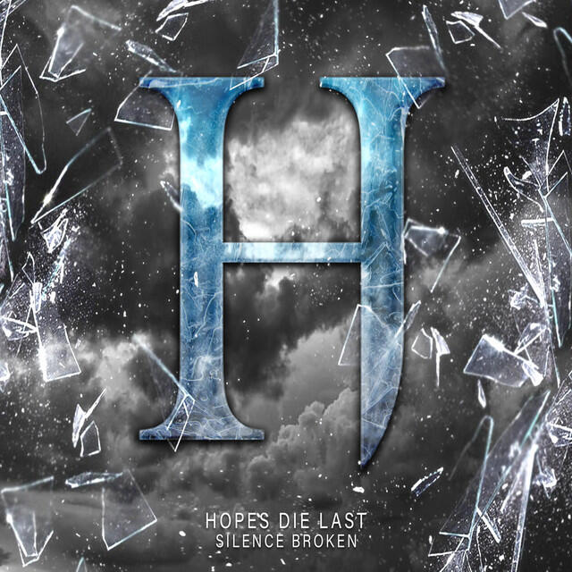 Релиз Silence Broken