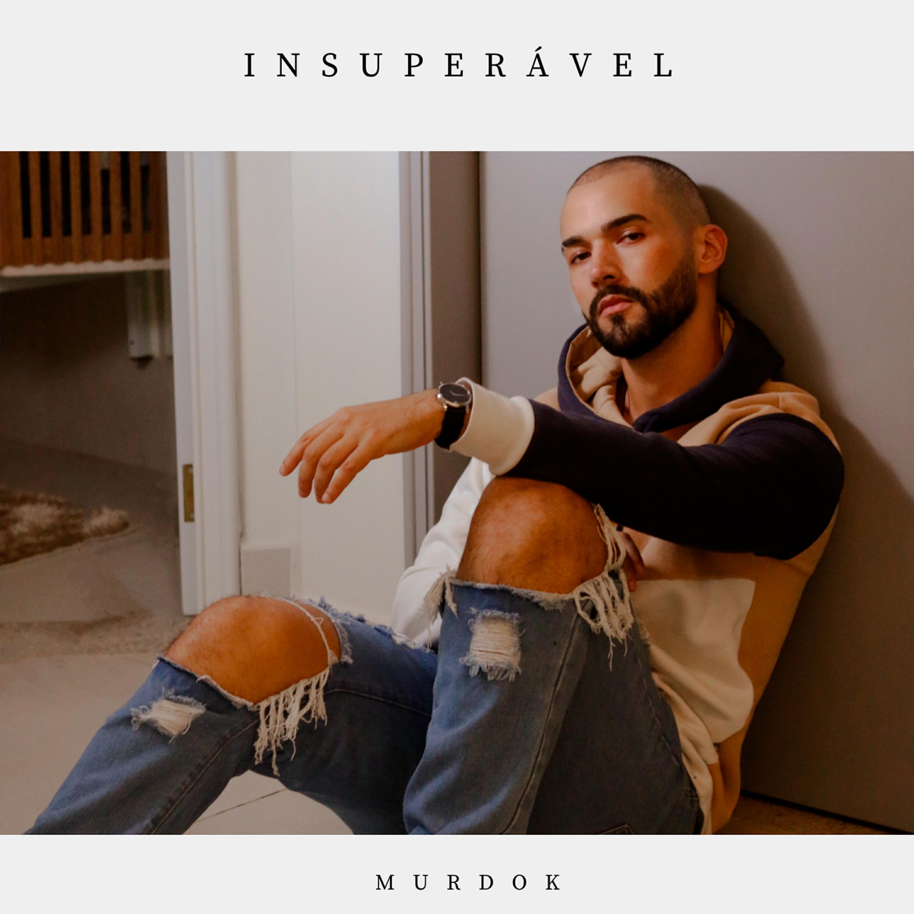 Релиз Insuperável