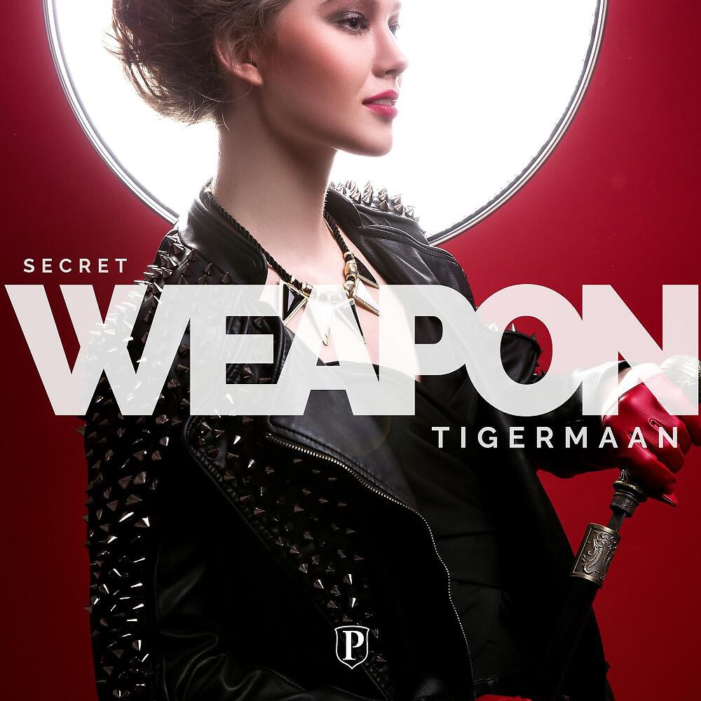 Релиз Secret Weapon