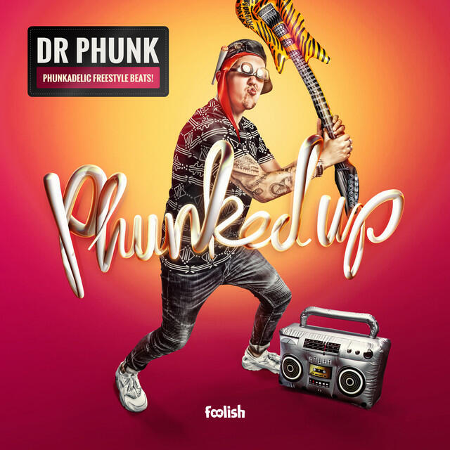 Релиз Phunked Up