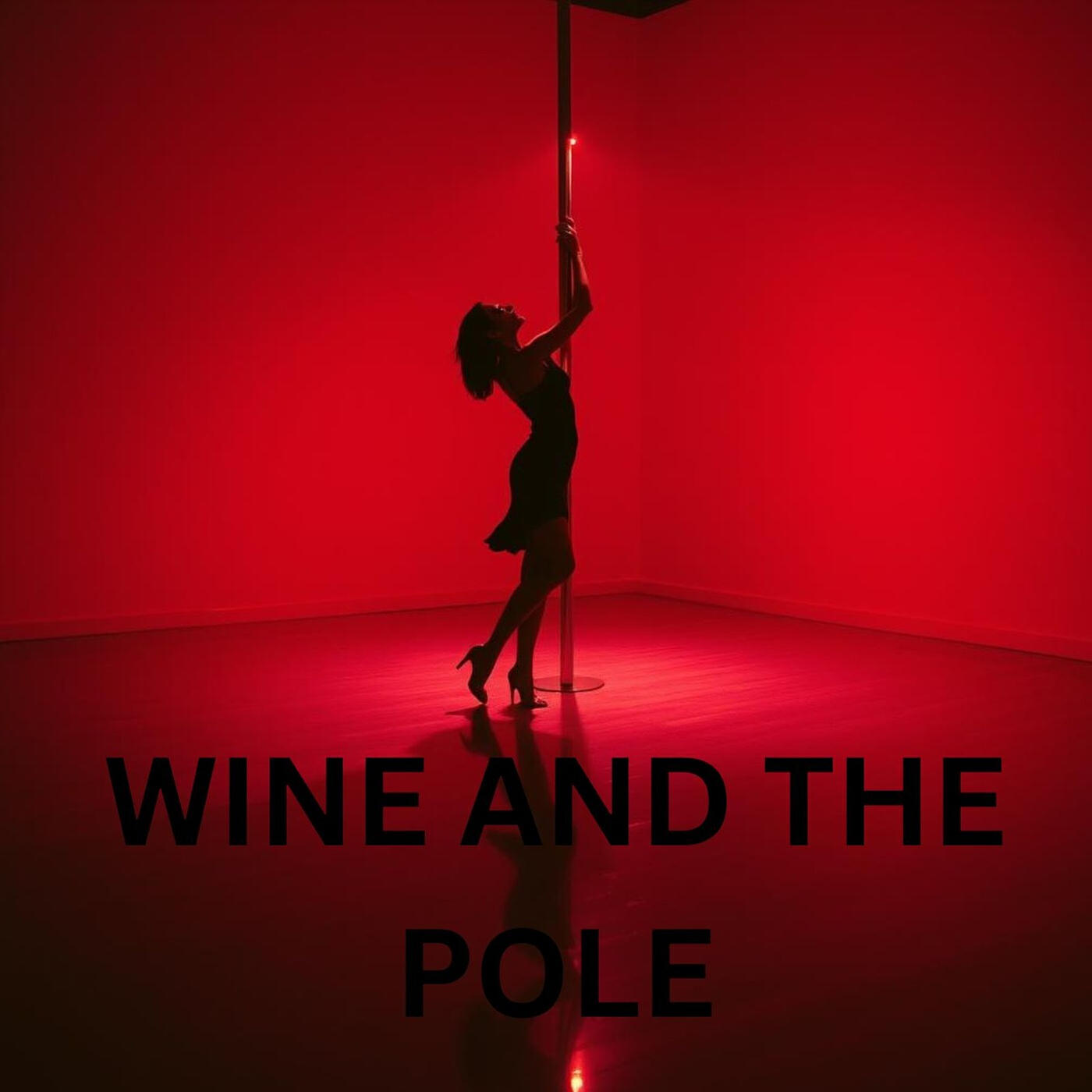 Релиз Wine and the Pole