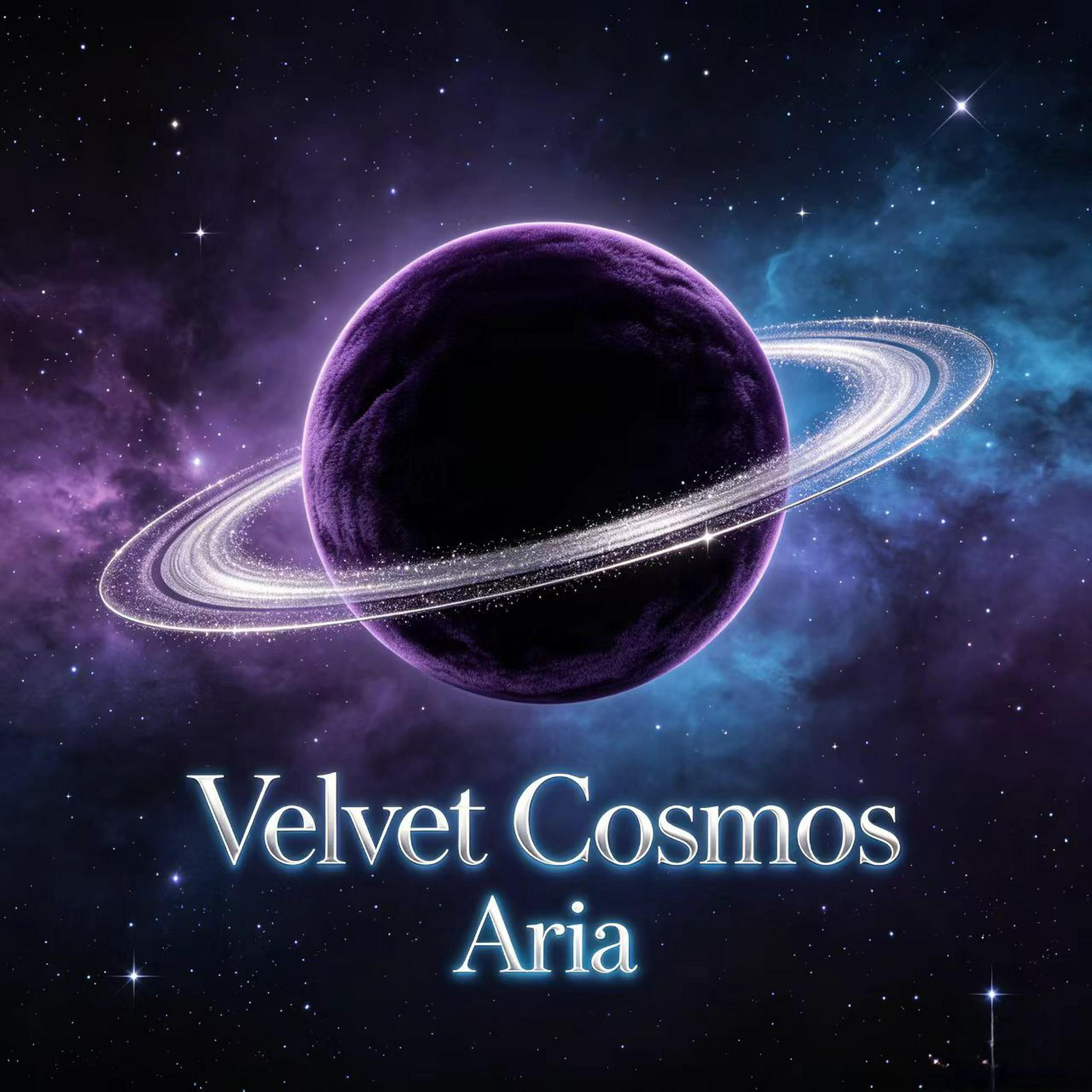 Релиз Velvet Cosmos