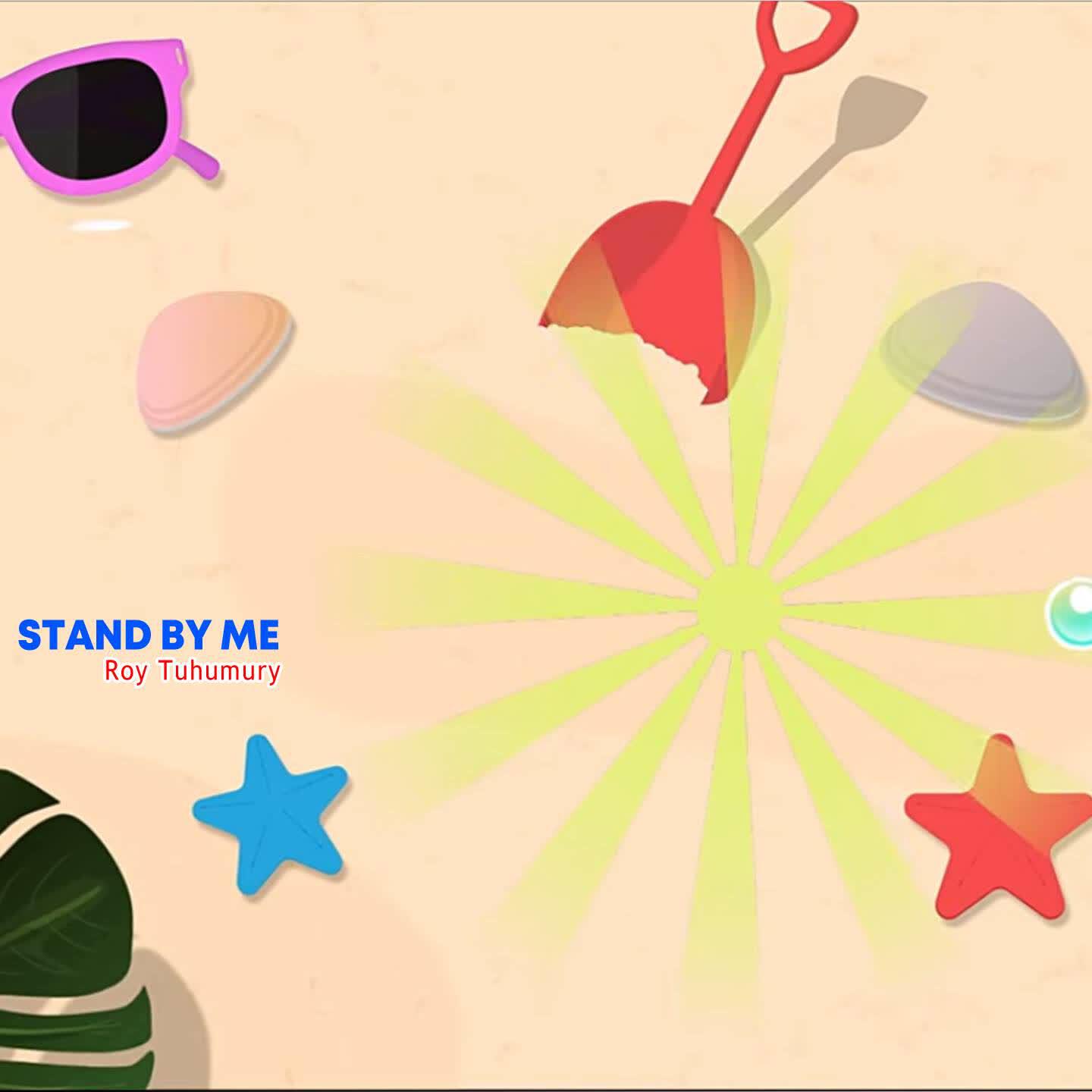 Релиз Stand By Me