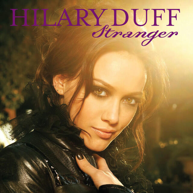 Релиз Stranger