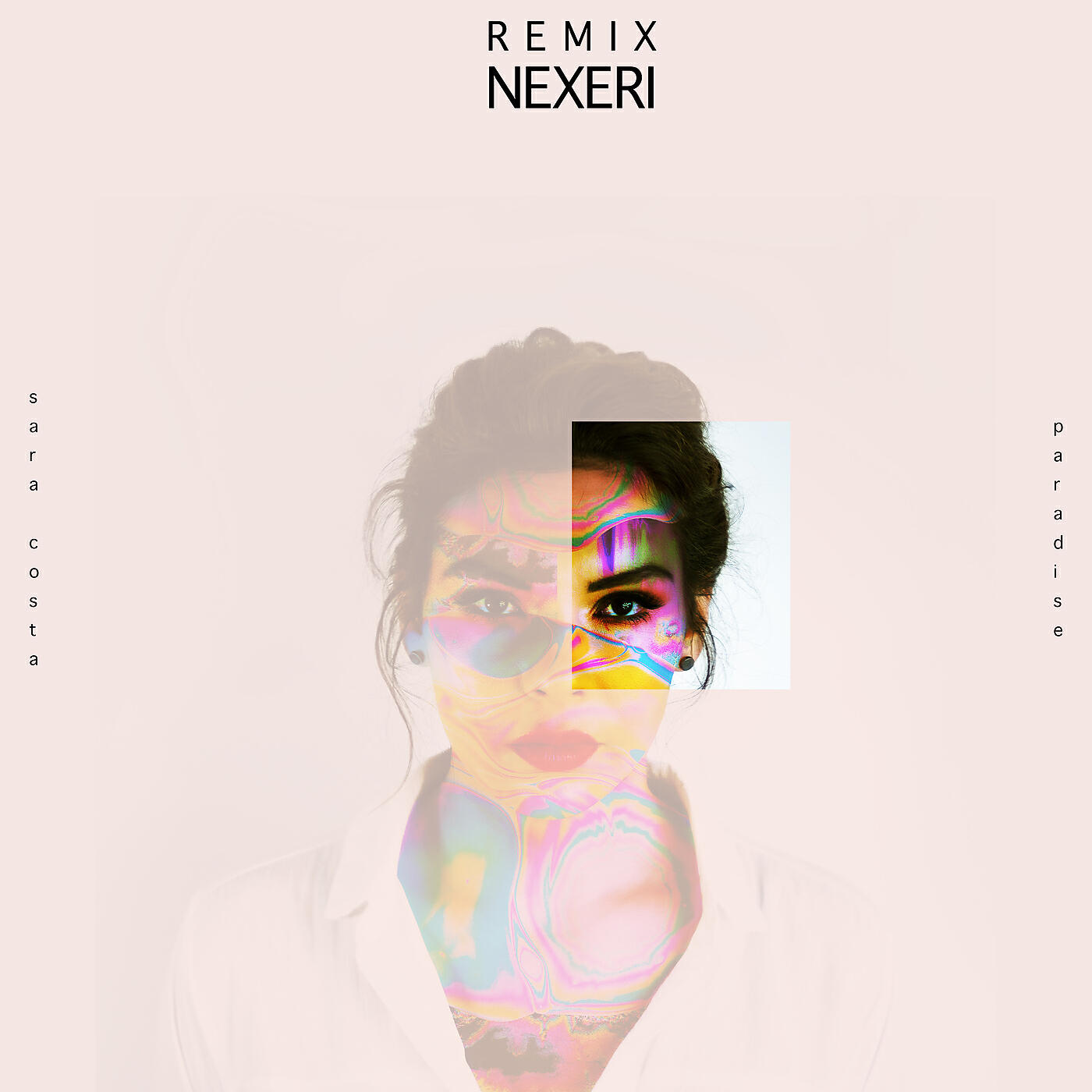 Релиз Paradise (Nexeri Remix)