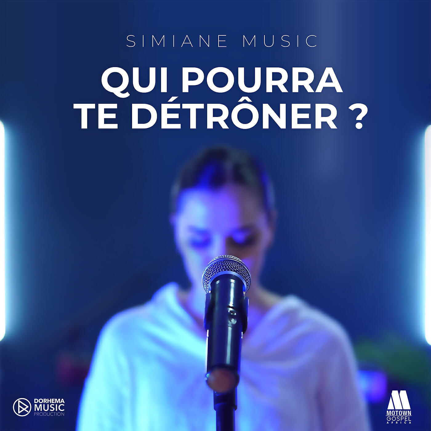 Релиз Qui pourra te détrôner ?
