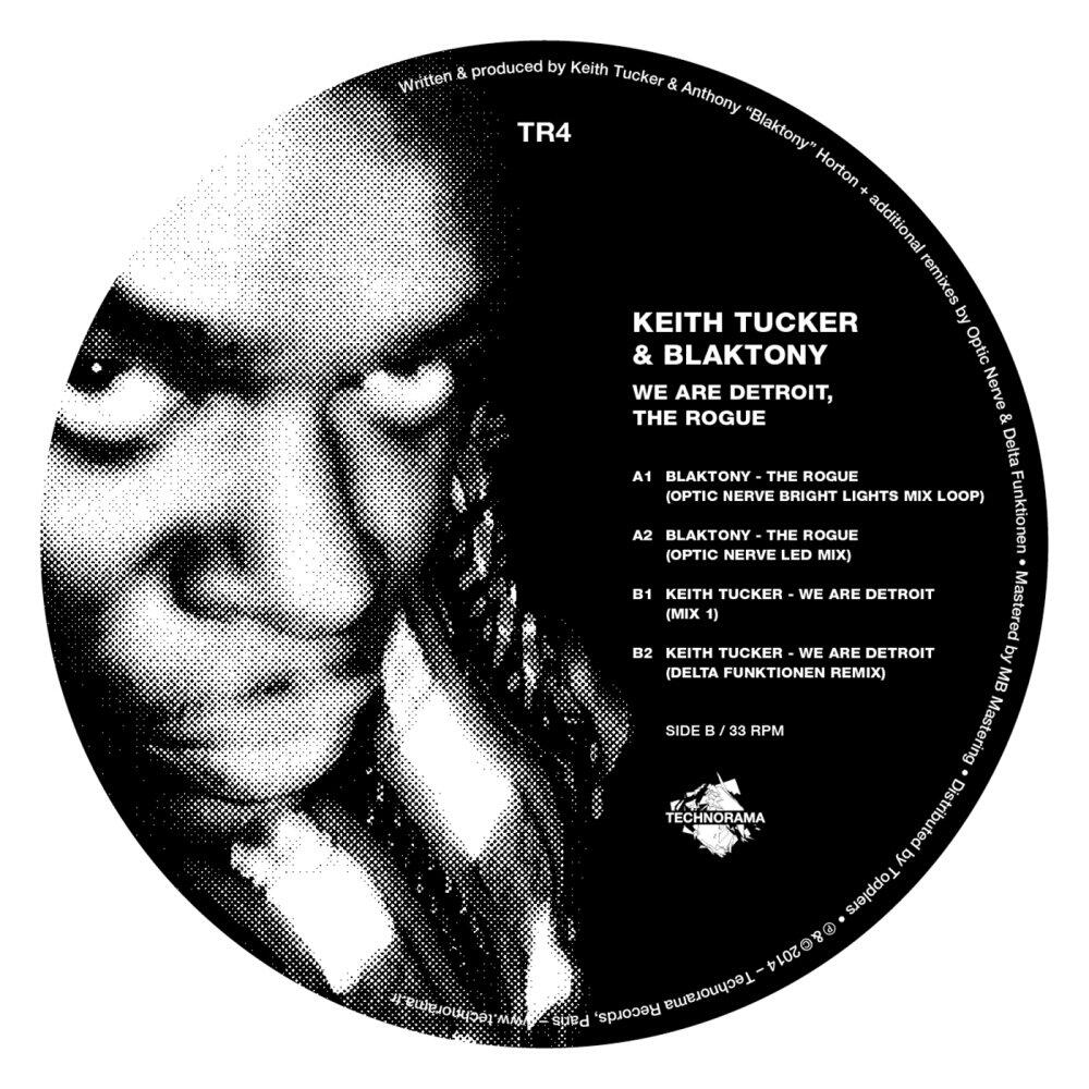 BlakTony