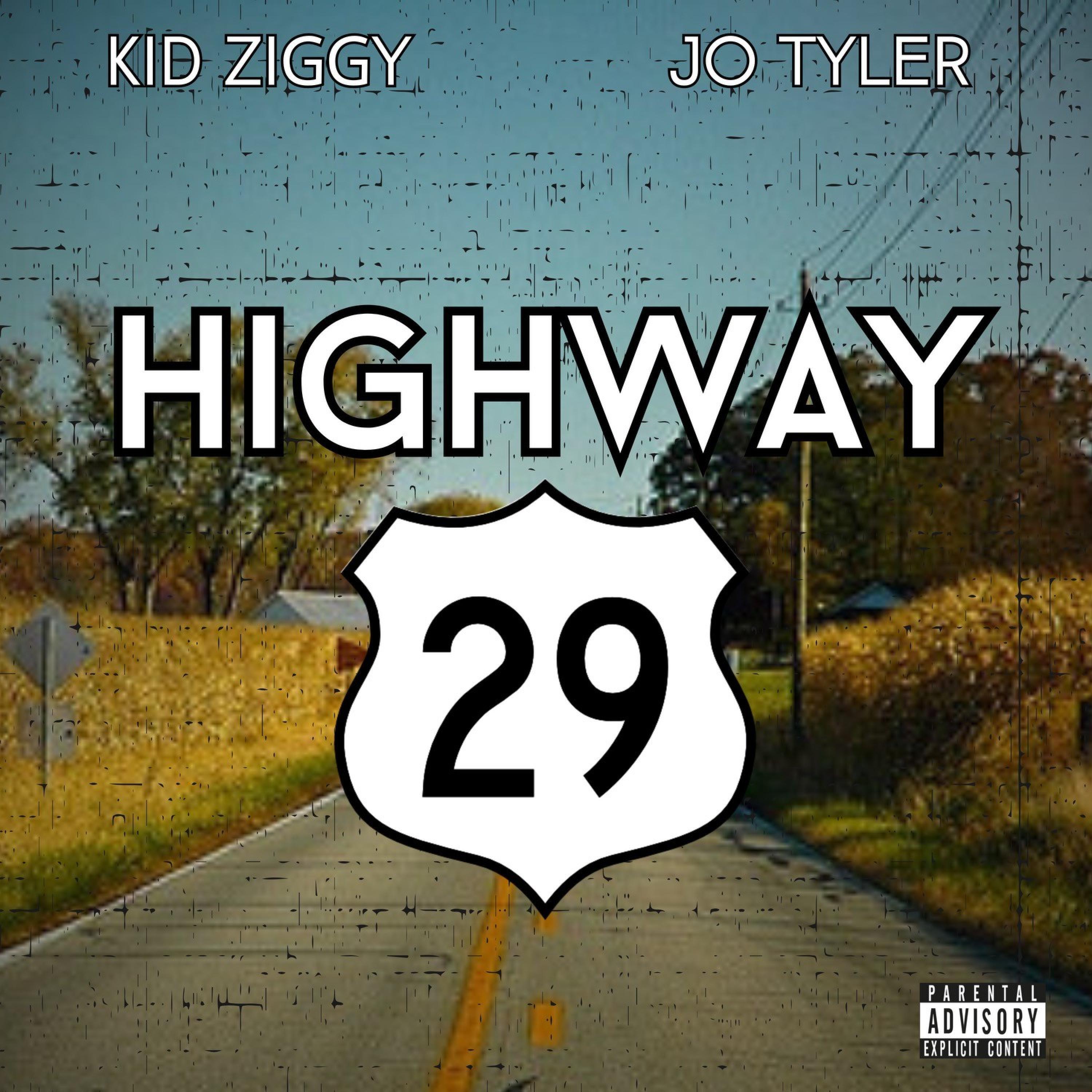 Релиз Highway 29