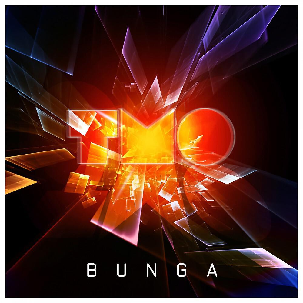 Релиз Bunga