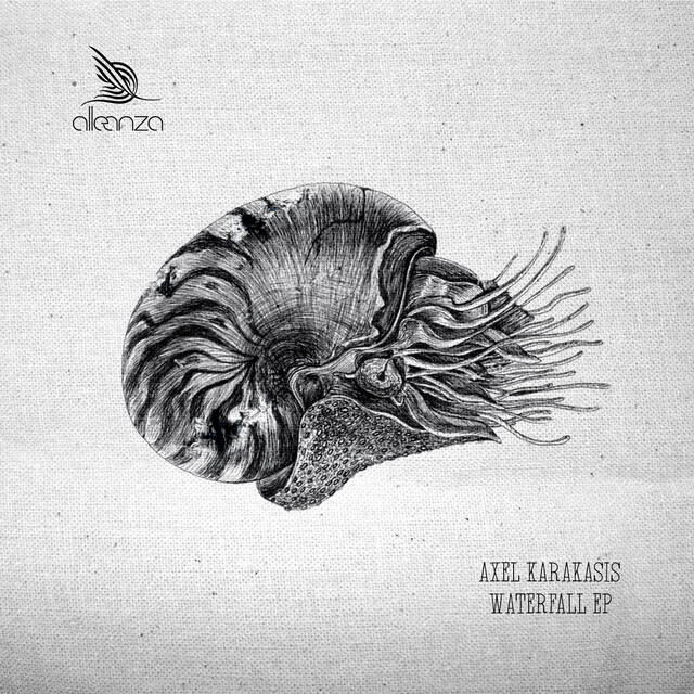 Релиз Waterfall EP