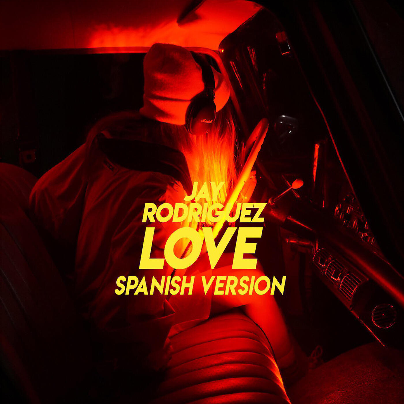 Релиз Love (Spanish Version)