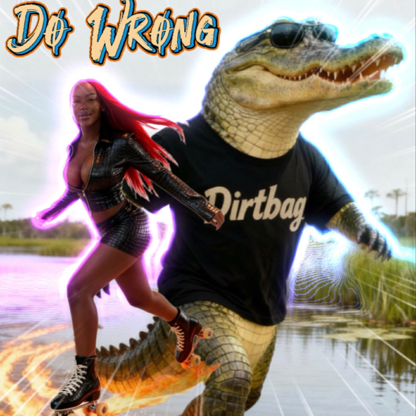 Релиз Do Wrong