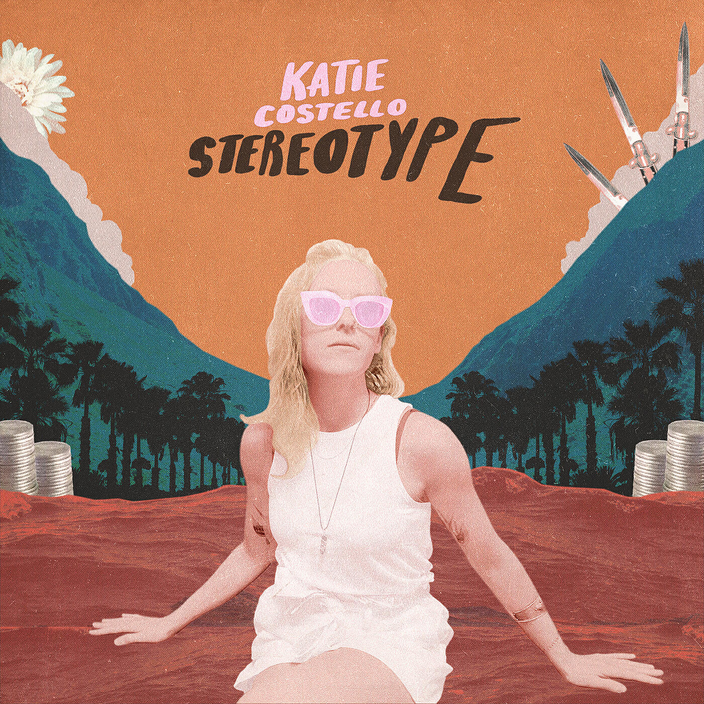 Релиз Stereotype