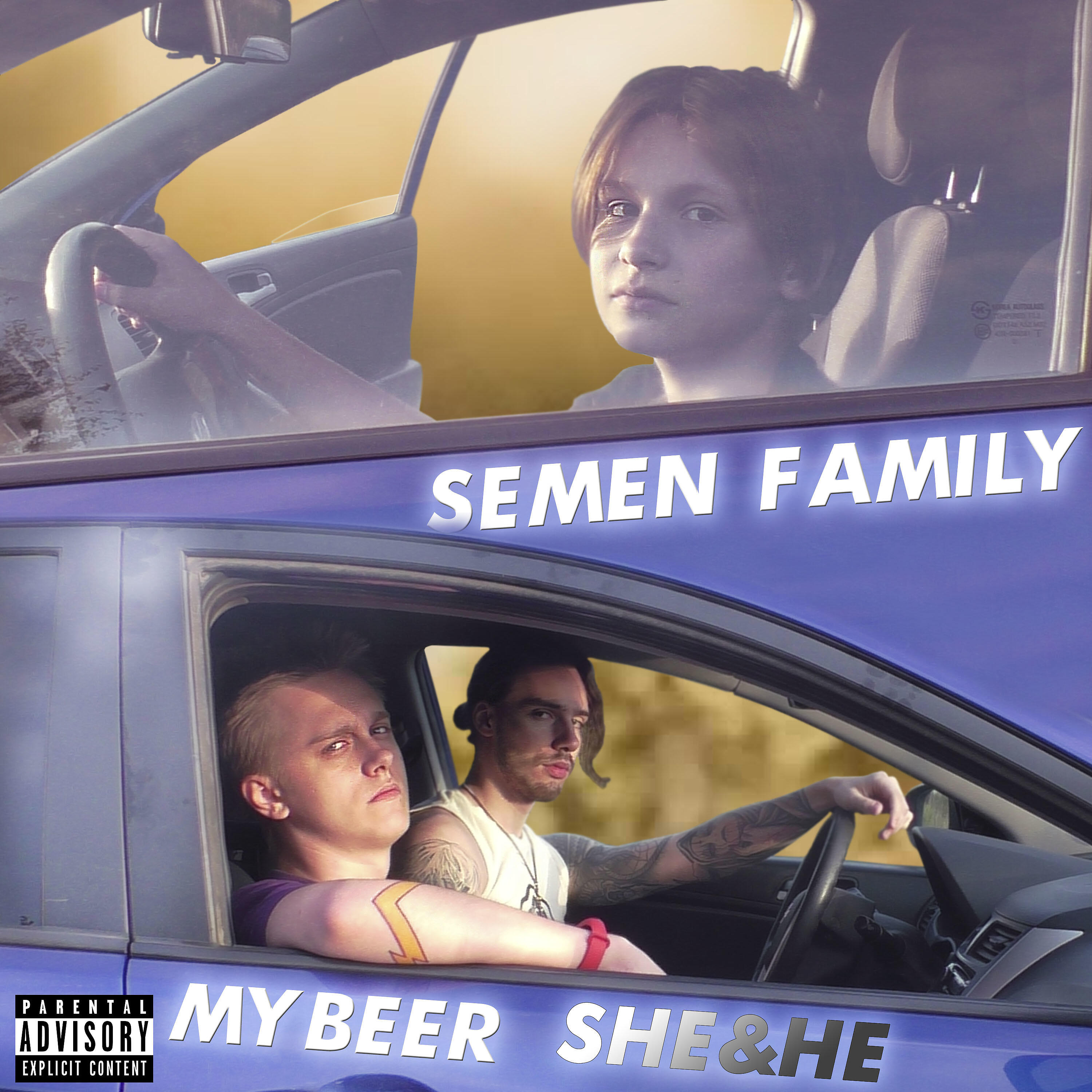 MYBEER