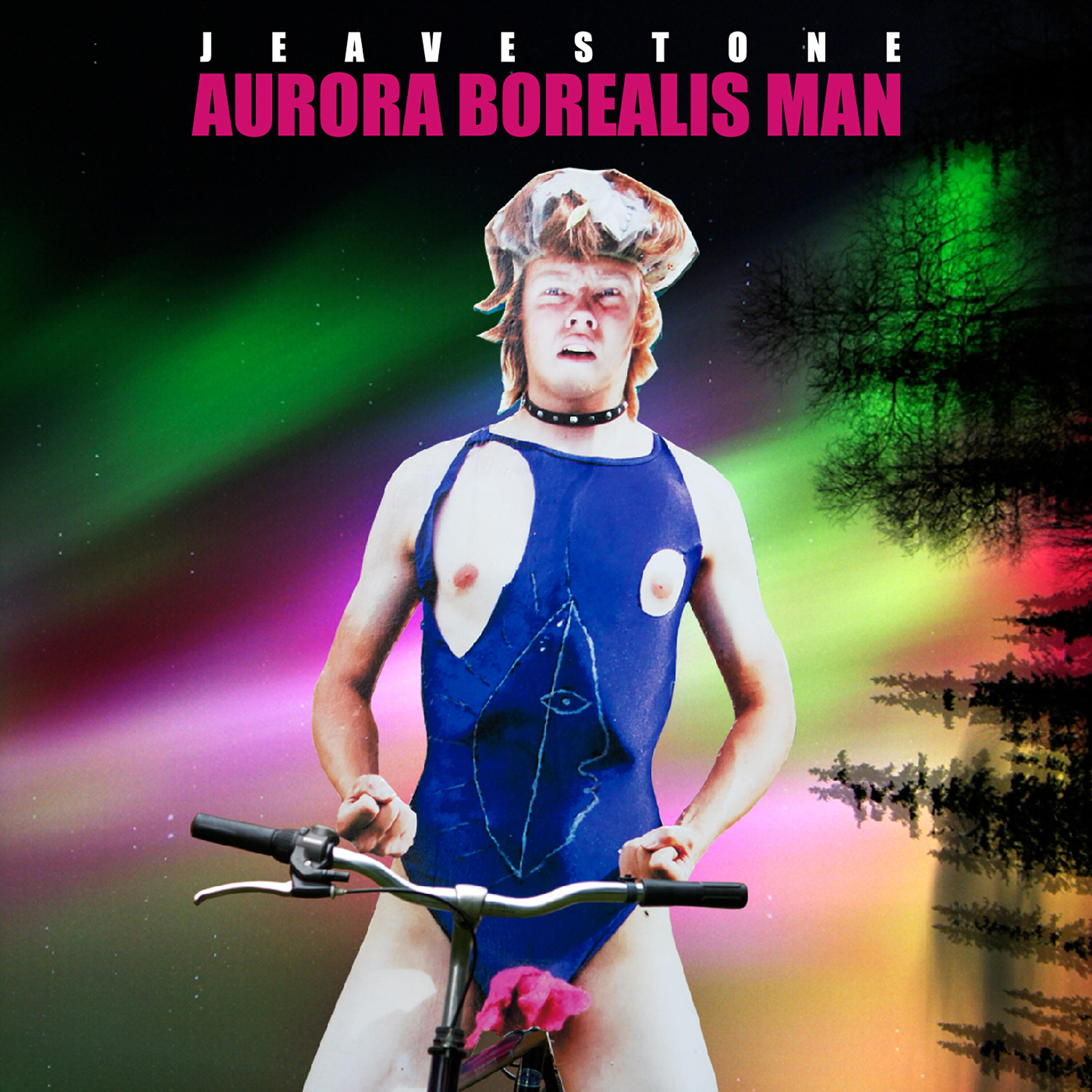 Релиз Aurora Borealis Man