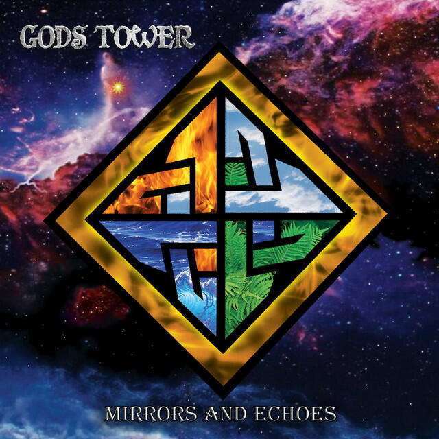 Релиз Mirrors and Echoes