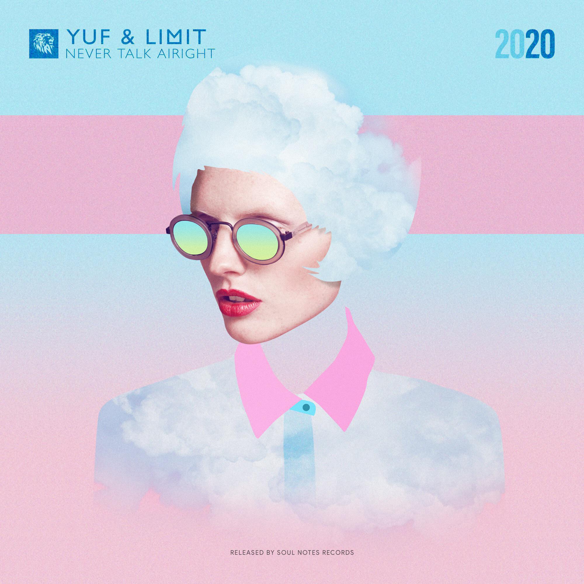 Релиз Never Talk Airight
