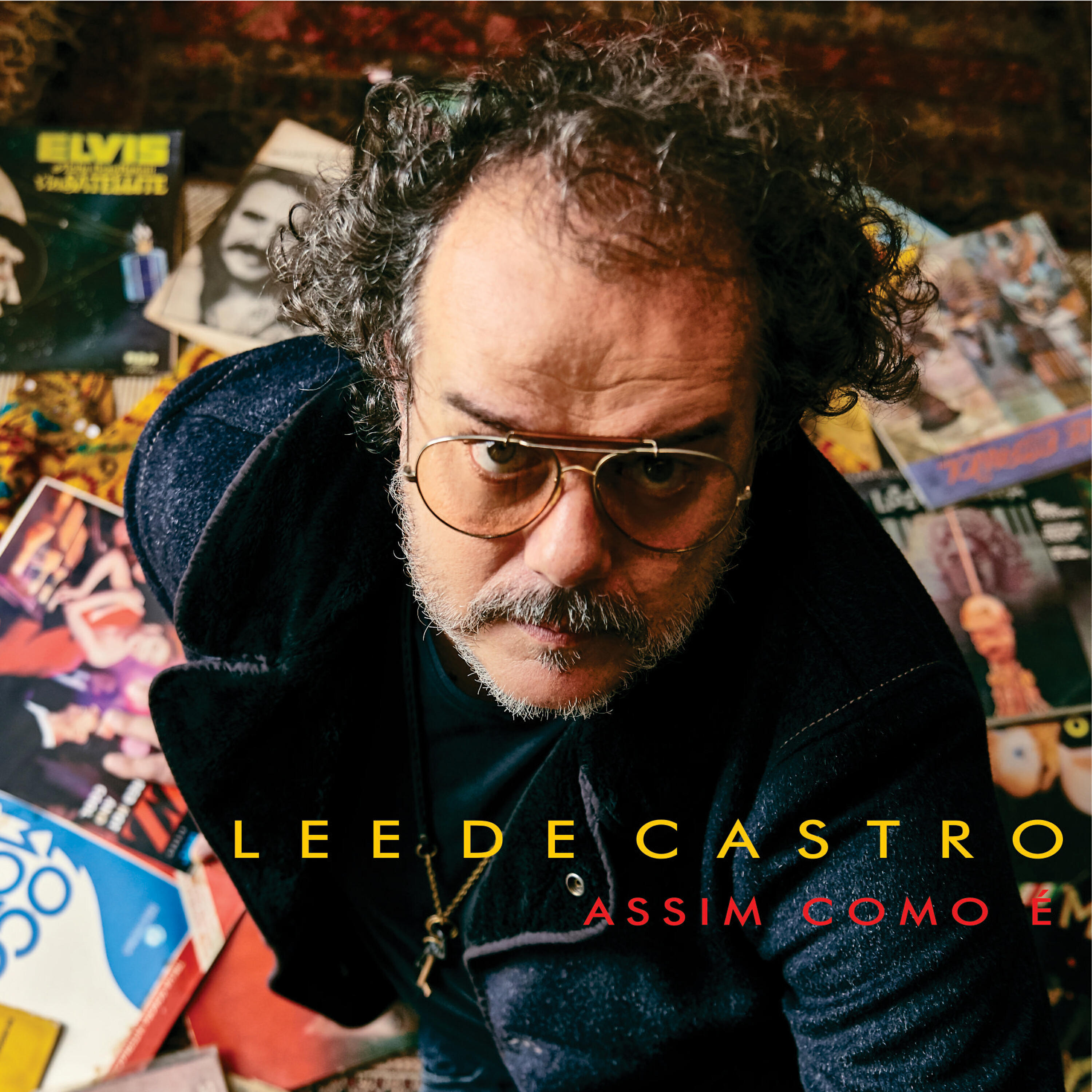 Релиз Assim Como É