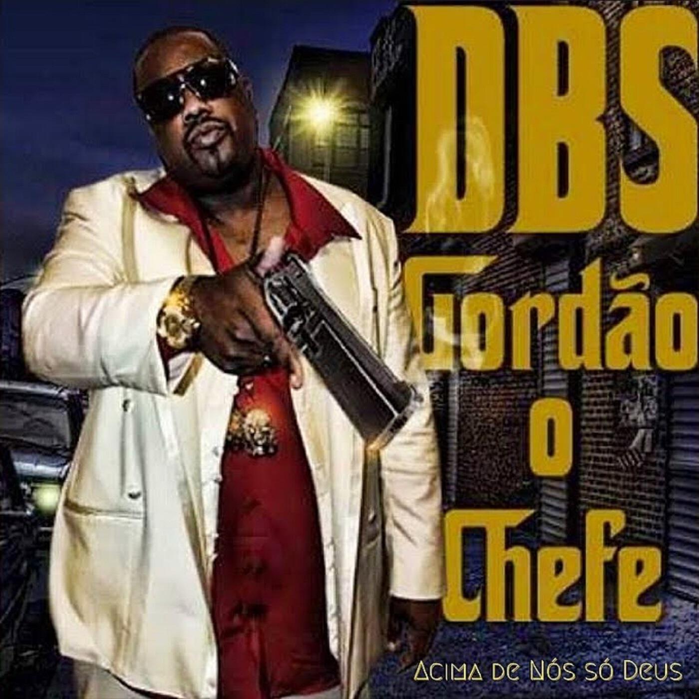 Релиз Acima de Nós só Deus (Tapes Perdidas)