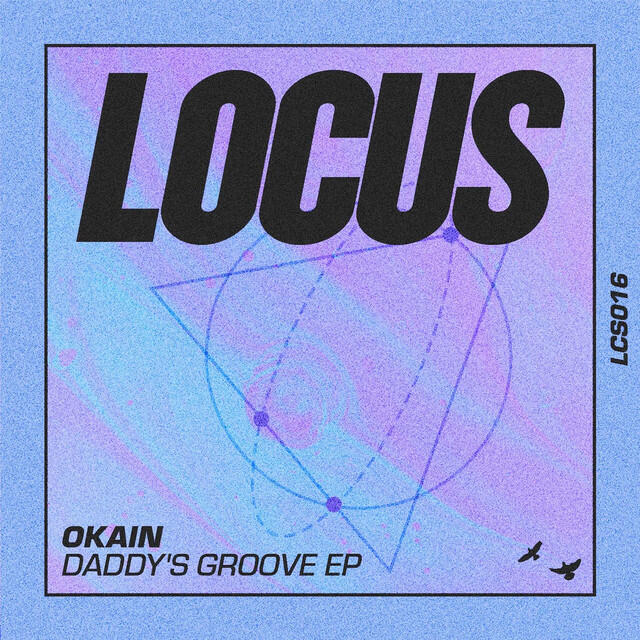 Релиз Daddy's Groove EP