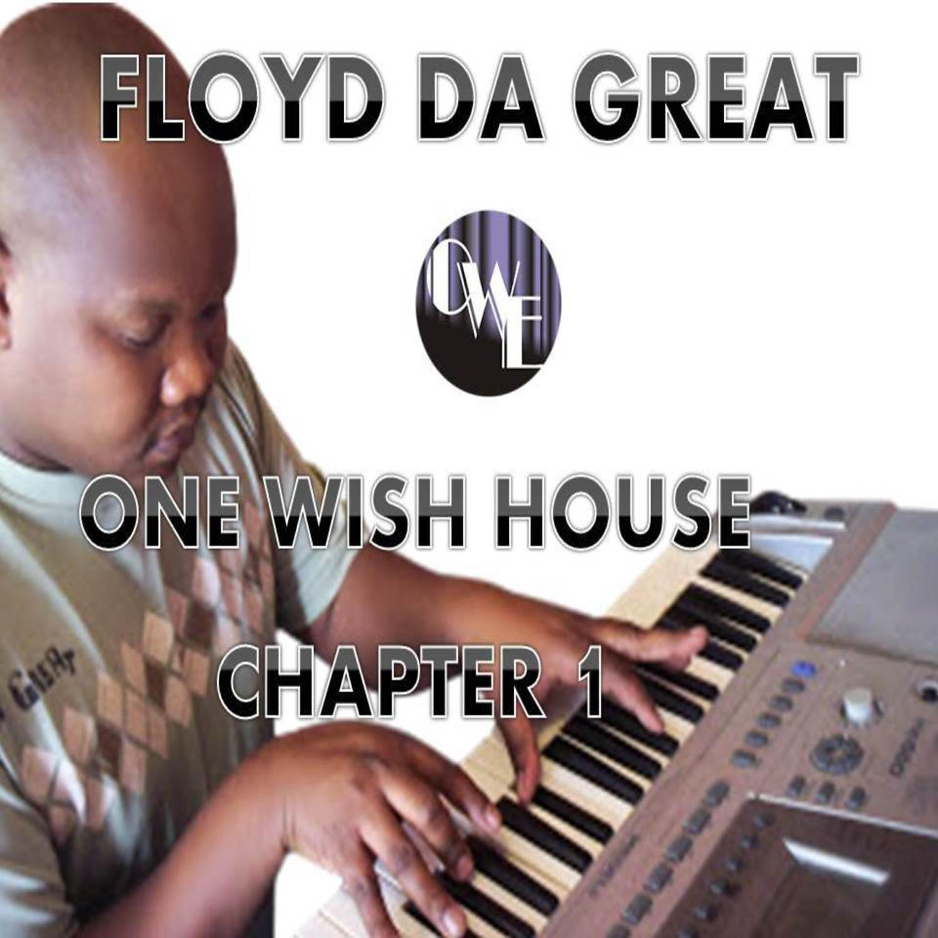 Релиз One Wish House - Chapter 1