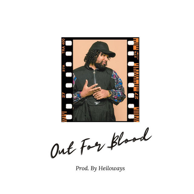 Релиз Out For Blood (A Short Film Soundtrack)