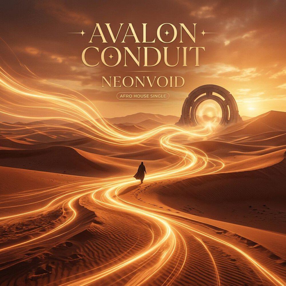 Релиз Avalon Conduit