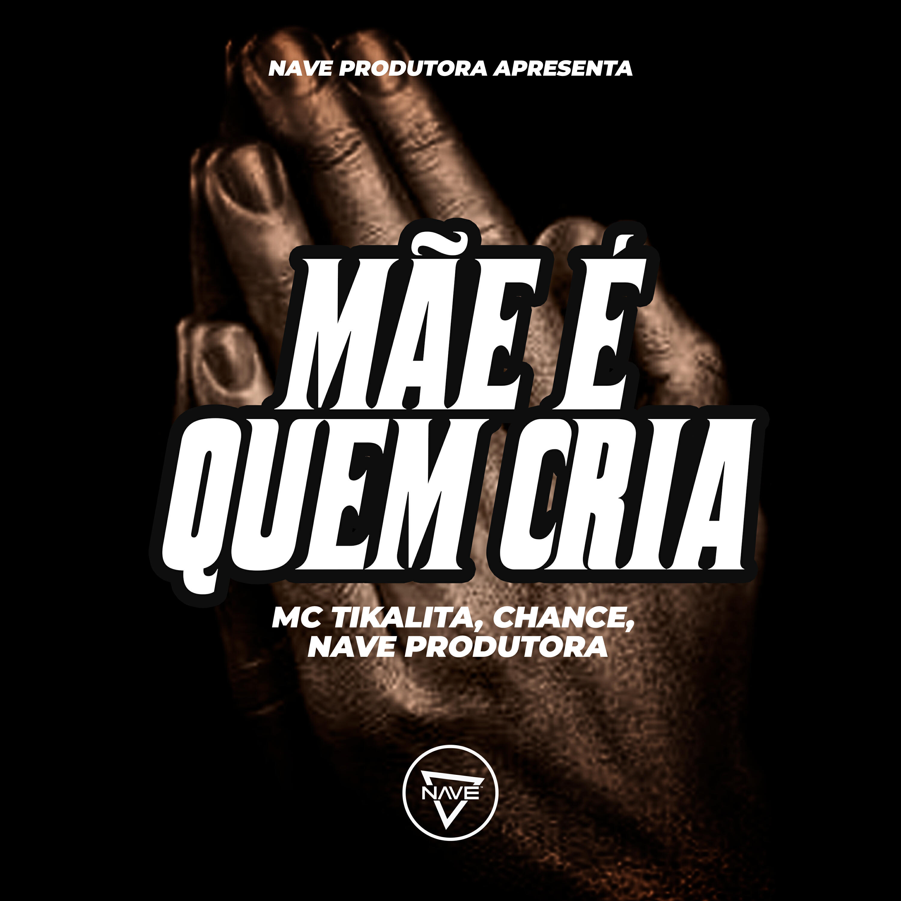 Релиз Mãe É Quem Cria