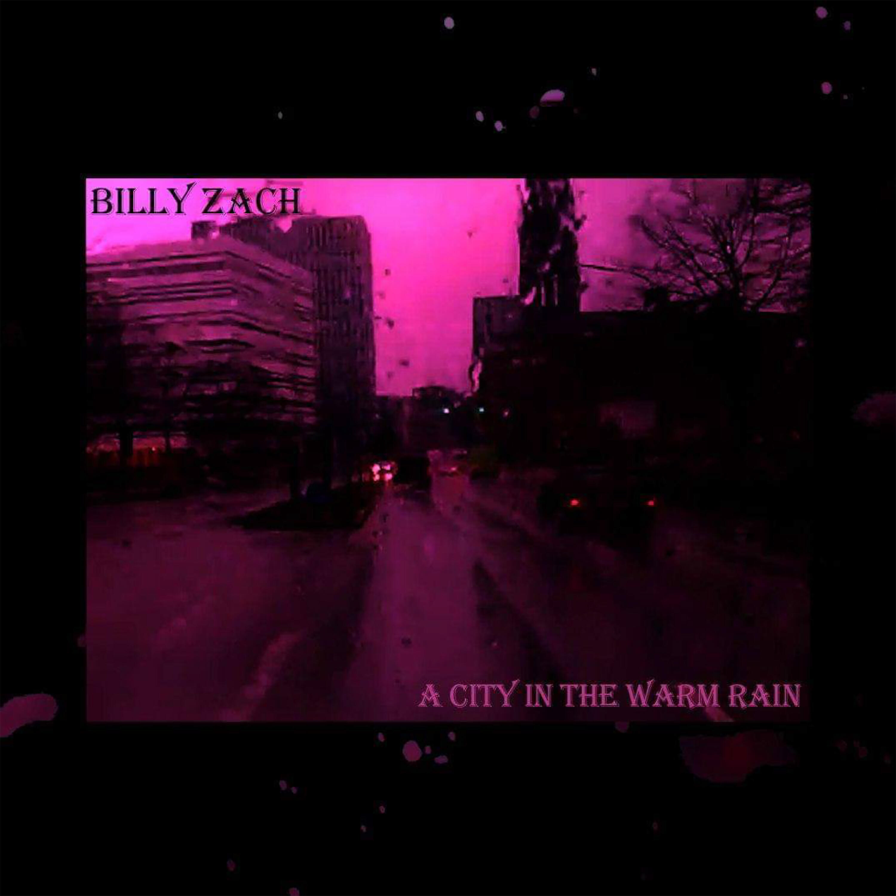 Релиз A City in the Warm Rain