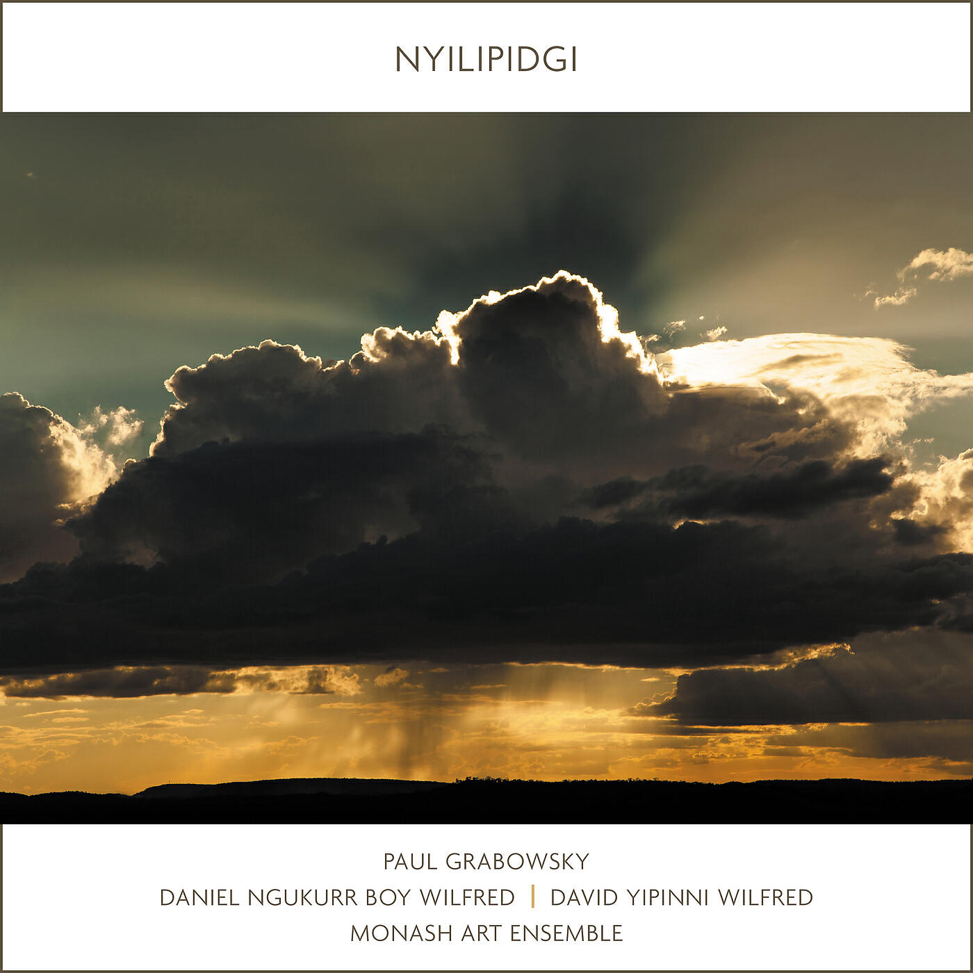 David Yipinni Wilfred