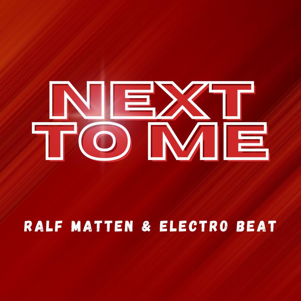 Релиз Next to Me