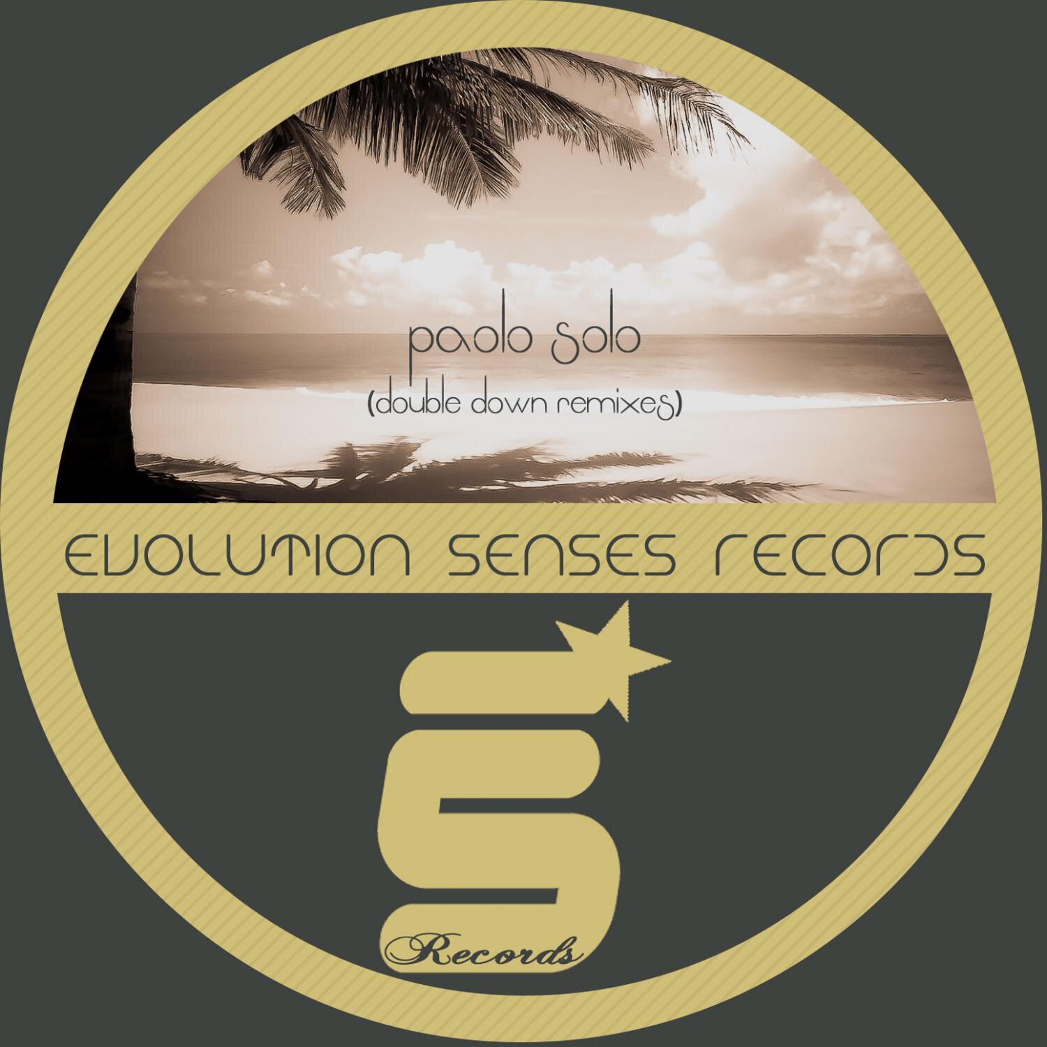 Релиз Double Dawn