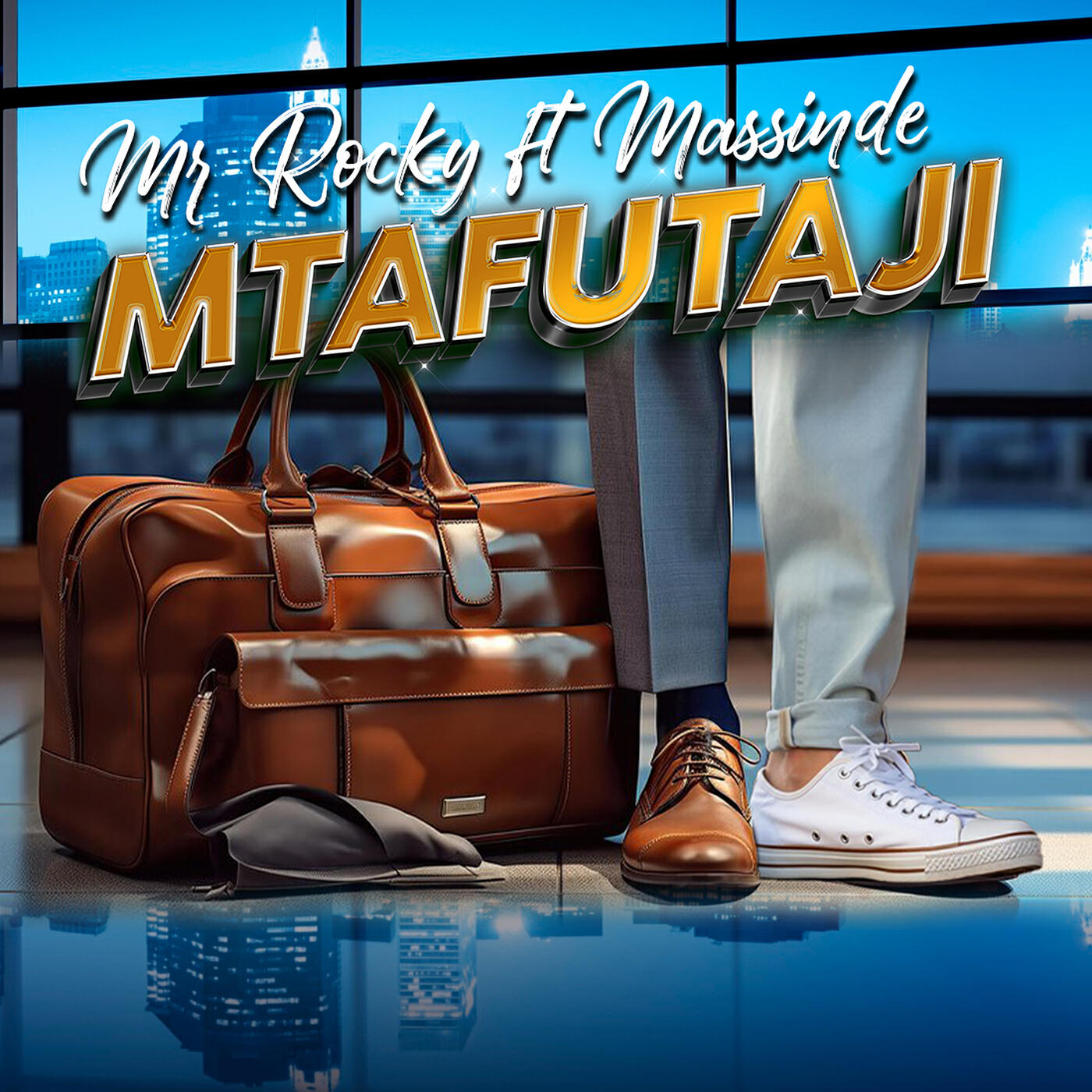 Релиз Mtafutaji