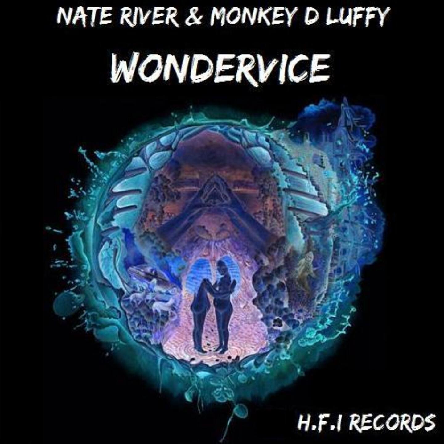 Релиз Wondervice