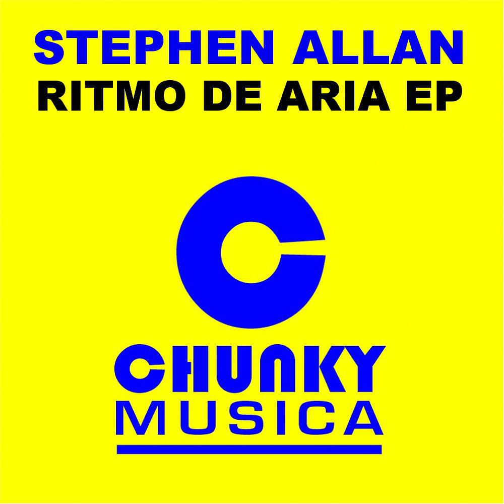 Релиз Ritmo De Aria