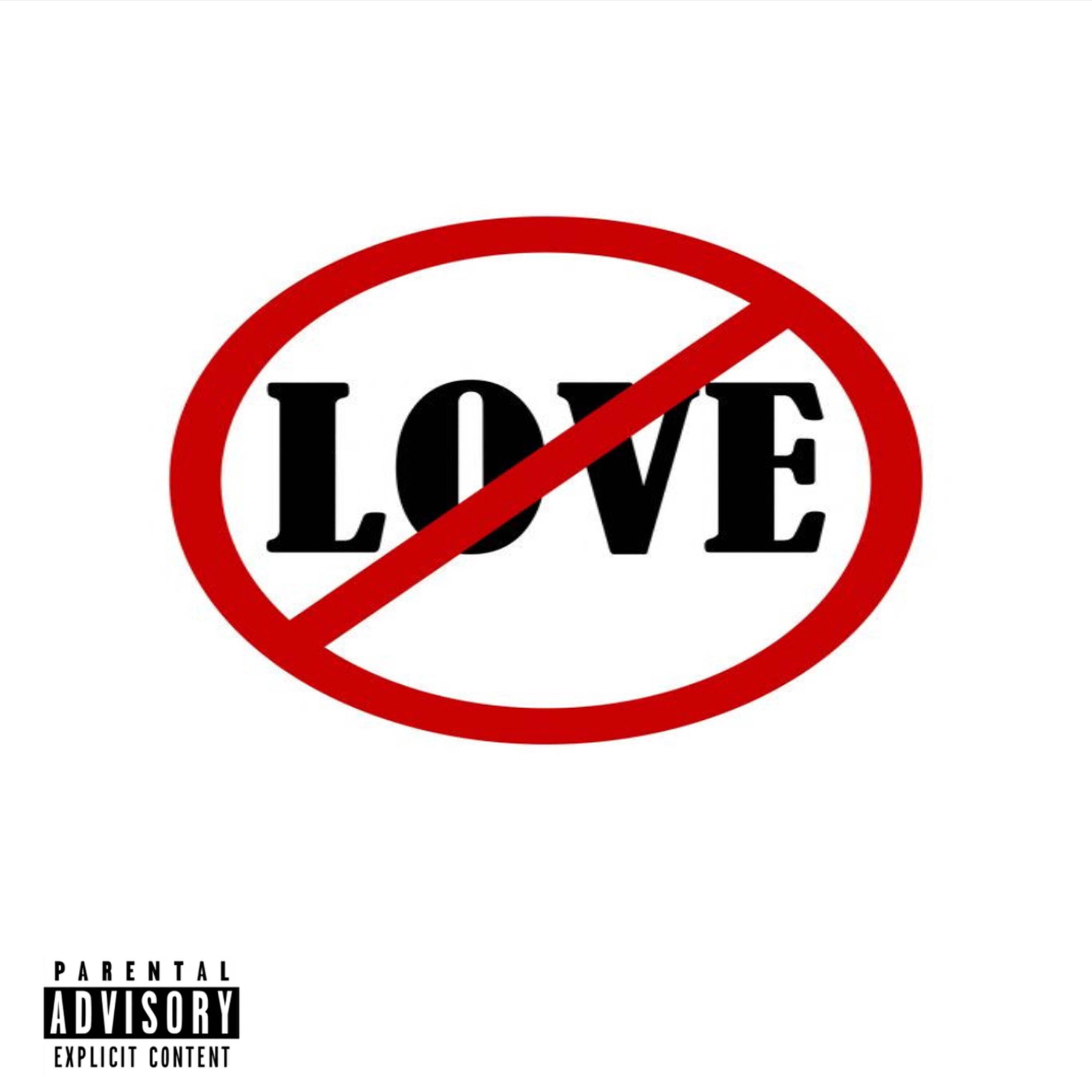 Релиз No Love nas do Job