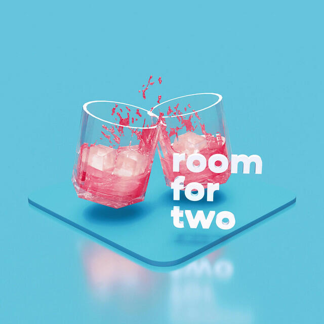 Релиз Room For Two (HØFF remix)