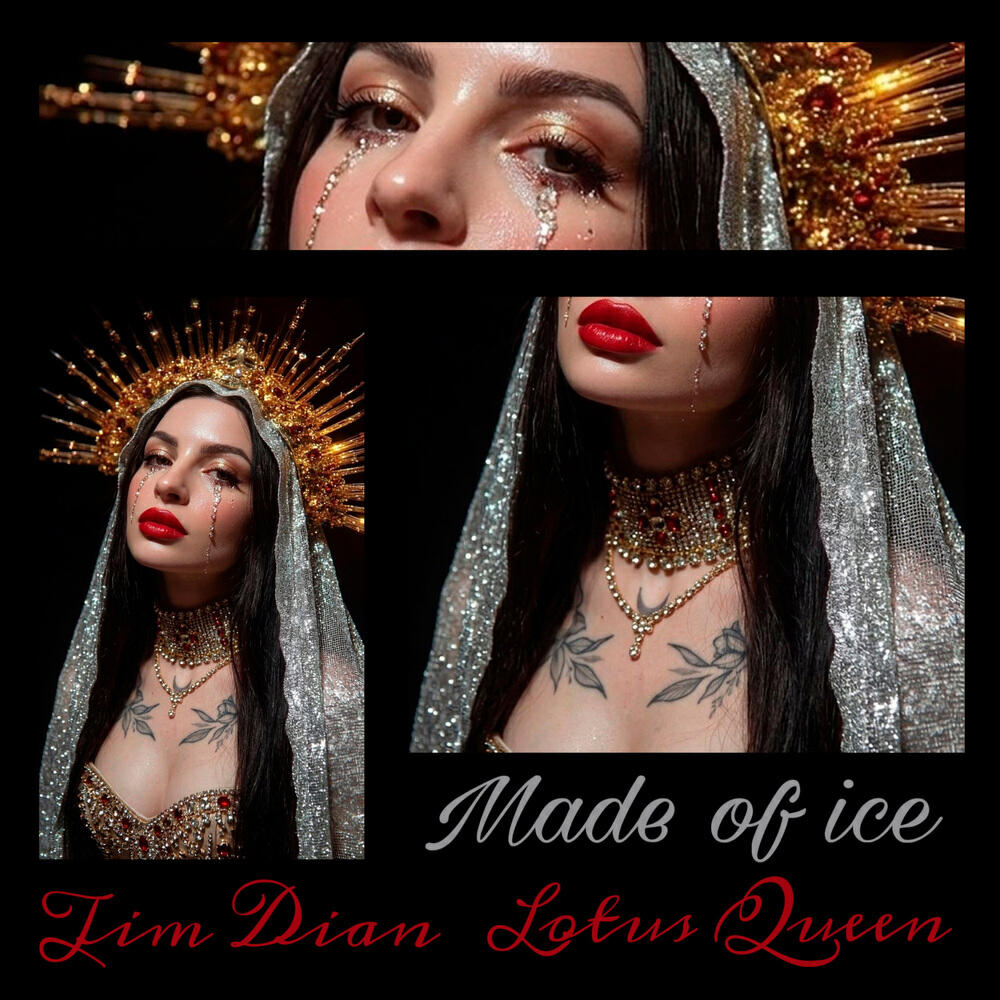 Релиз Made of Ice