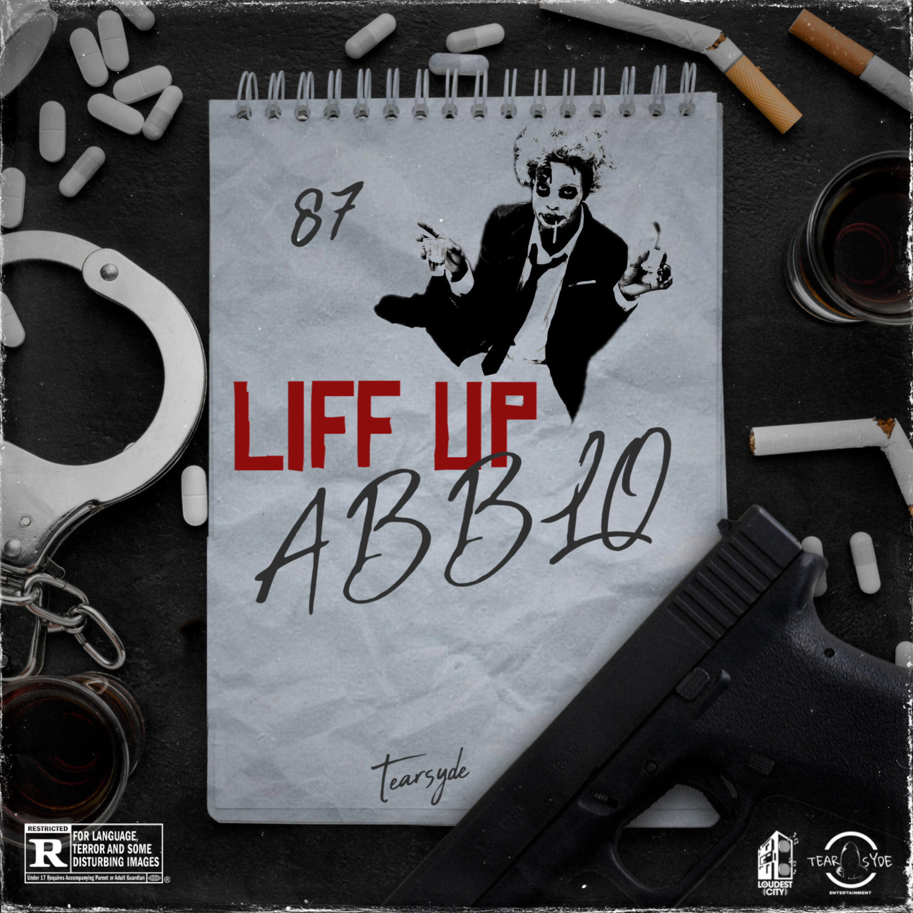 Релиз Liff Up