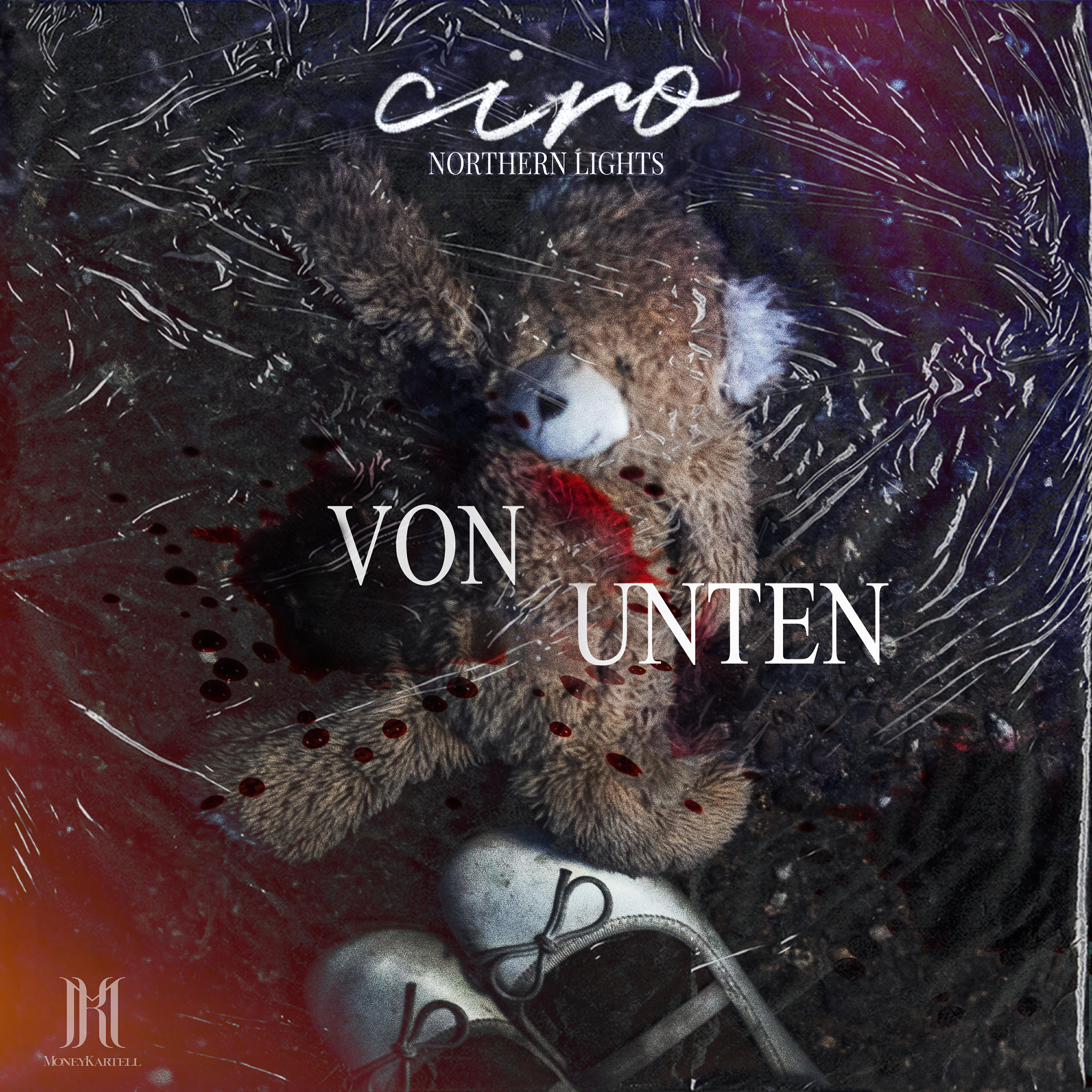 Релиз VON UNTEN