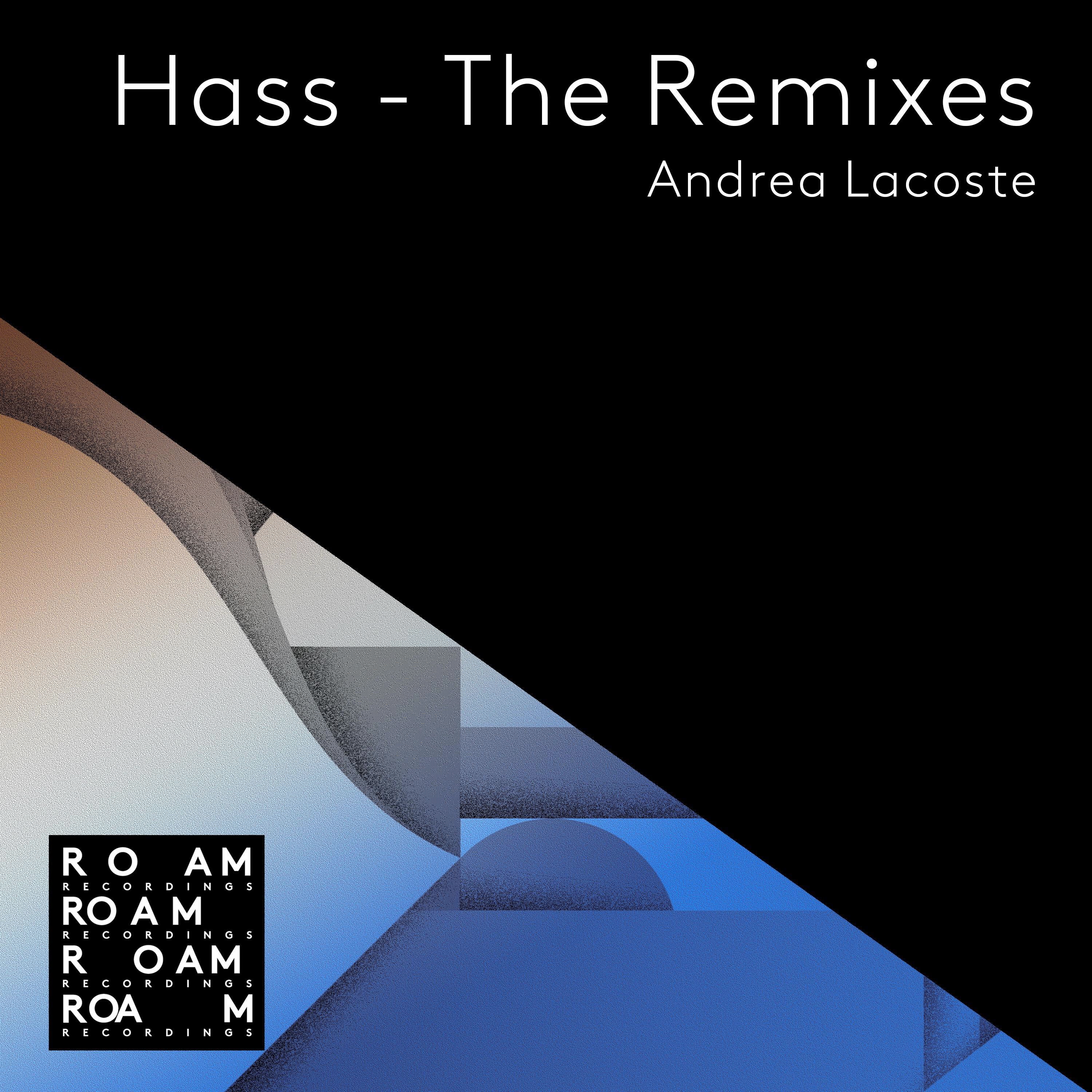 Релиз Hass - The Remixes