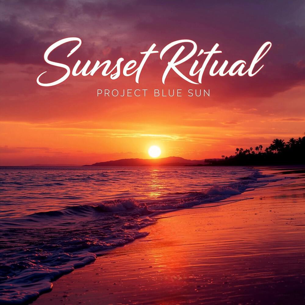 Релиз Sunset Ritual