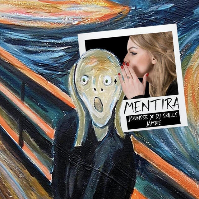 Релиз Mentira