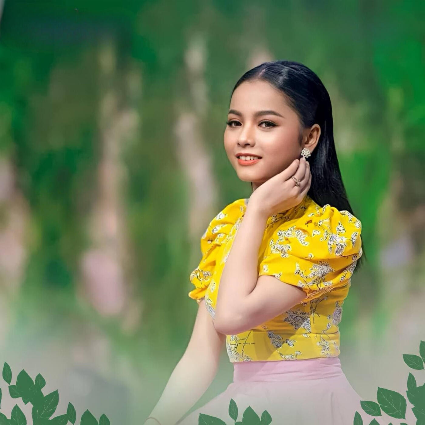 Трек Kjong Kdok Tek Jun